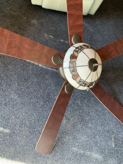 Ceiling Fan