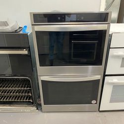 Whirlpool Double Oven 30"Inch 