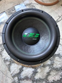 DeafBonce 15’ SA255