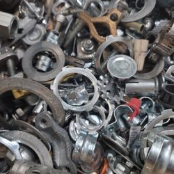 Random Electrical Pieces