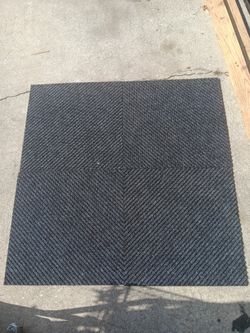 Commercial Carpet Tiles 
