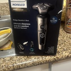 Philips Shaver Series 9000