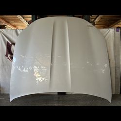 2023-2024-2025 BMW 740i OEM 760i I7 7 Series Hood OEM