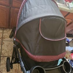 Baby Stroller 