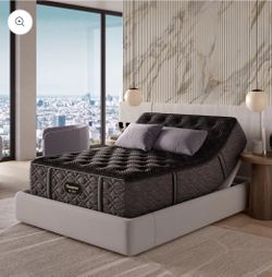 Simmons Beautyrest Black !!!