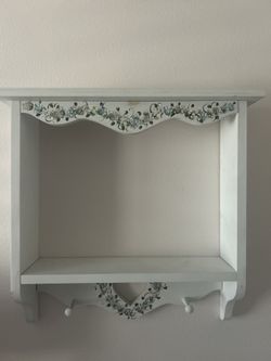 Decorative Shelf