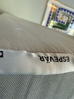 IKEA Box Spring queen size