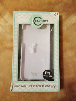 Case for IPhone 5 /5S