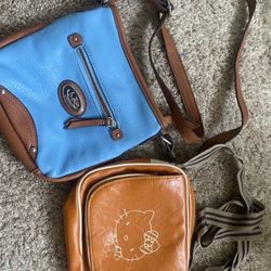 Crossbody Hello Kitty Bags Vintage 