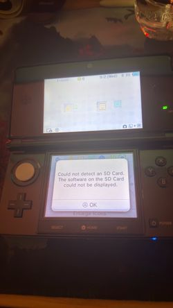 Base Model 3ds - Black