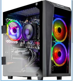 Gaming pc bundle