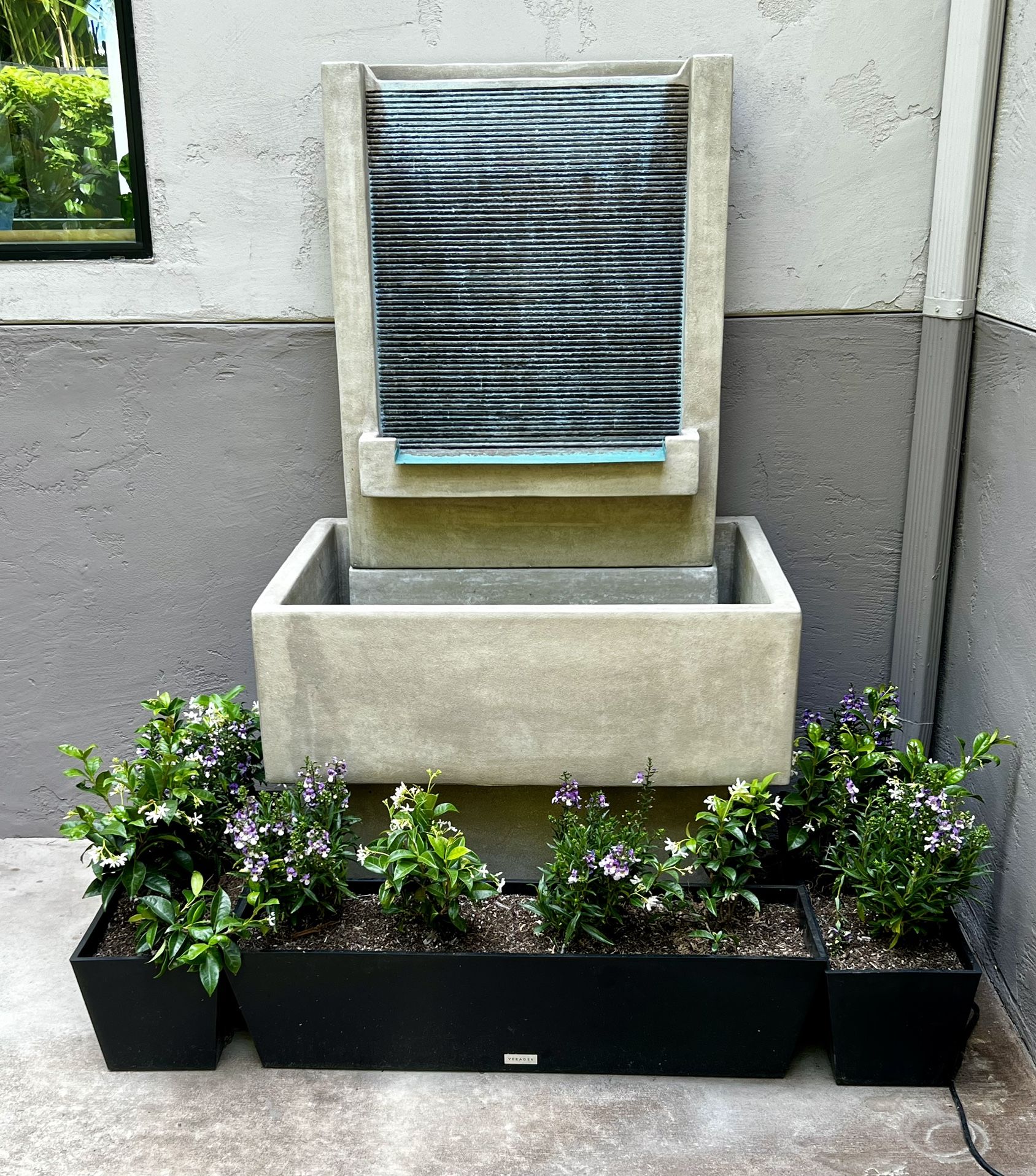 Water Fountain
