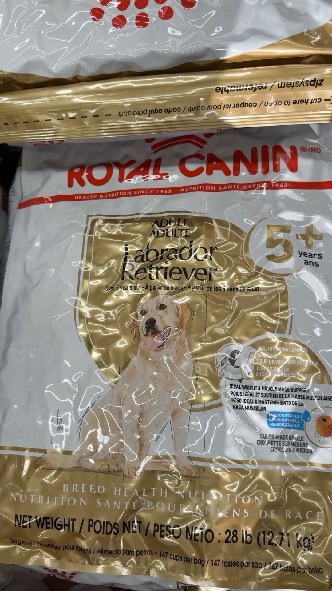 Royal Canin Dog Food