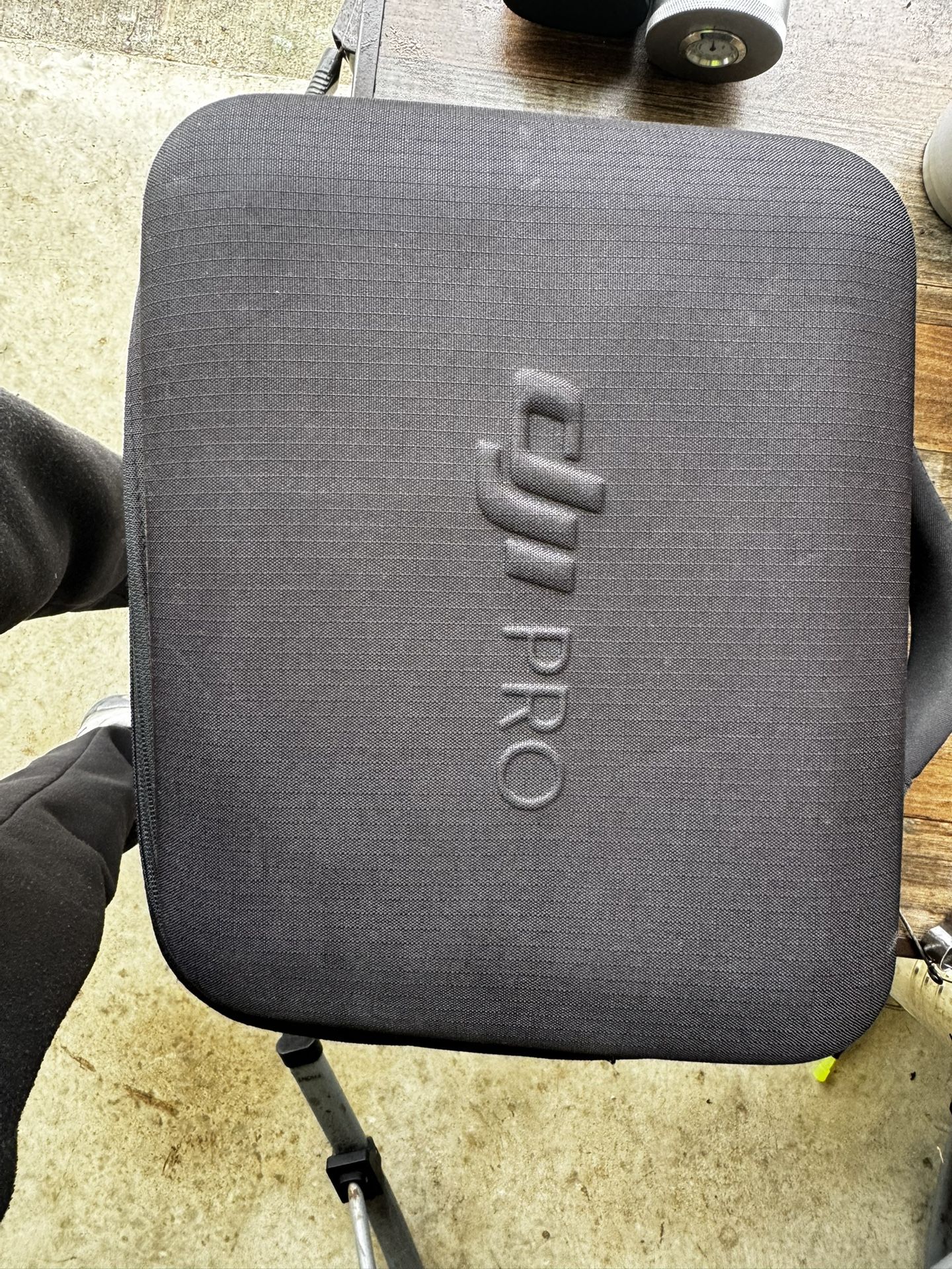 DJI Ronin Pro -S