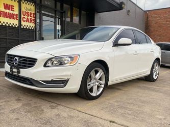 2014 Volvo S60