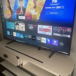 50" Class Crystal UHD DU6900