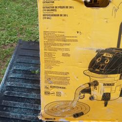 Shop Vac Read The Label 