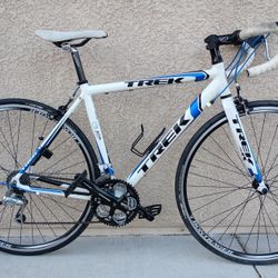 Trek Road Bike 