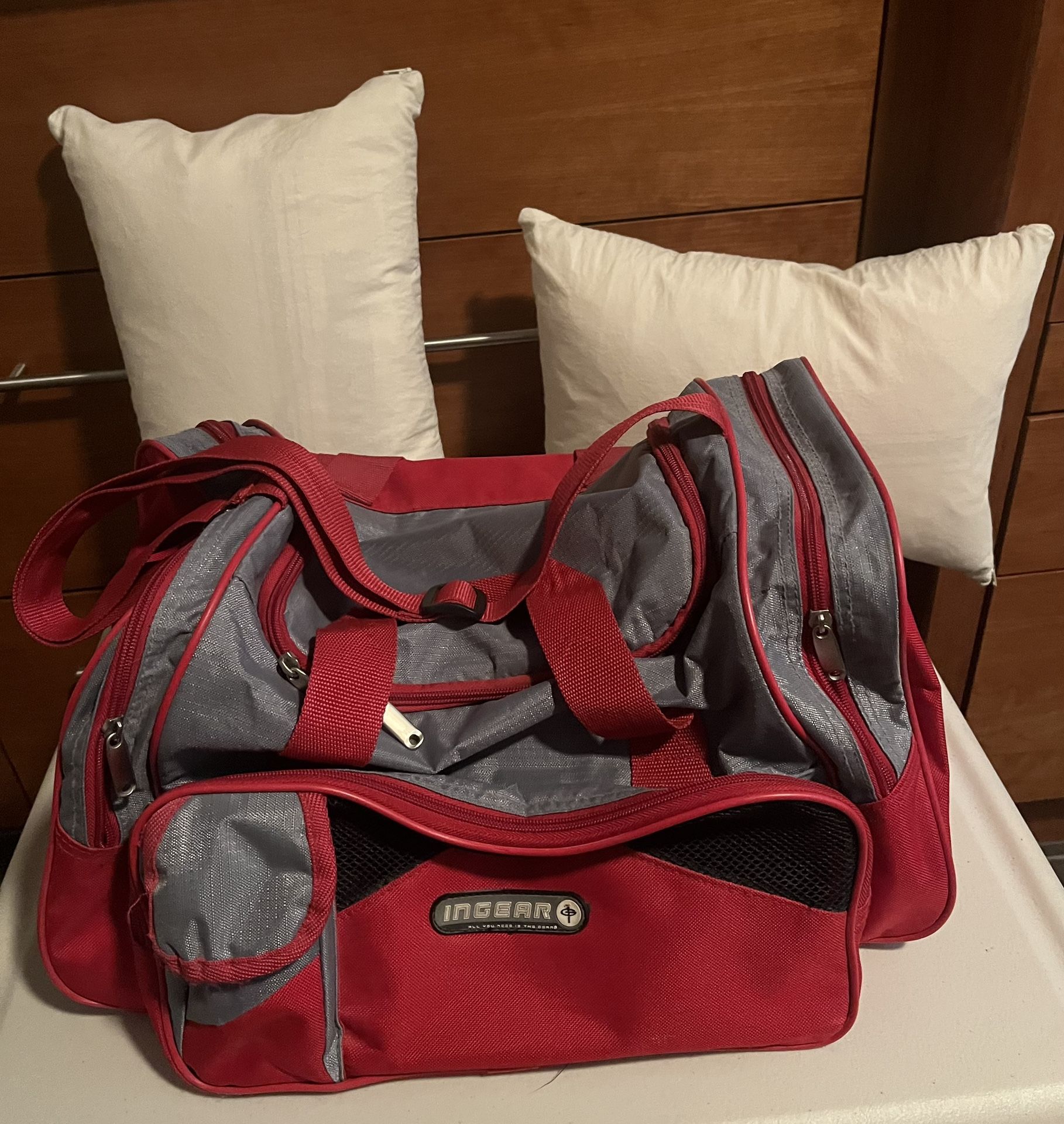 Travel Needs