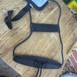 Luggage Carrier Helper