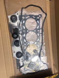 RSX K20 gasket kit NEW
