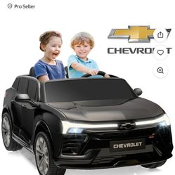 Kids Car 