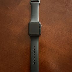 Apple Watch Series 3 38mm
