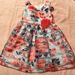 Girl dress