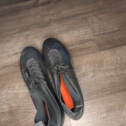 Generic Soccer Cleats. Men's Size 14/ 48