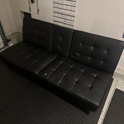 Free futon 