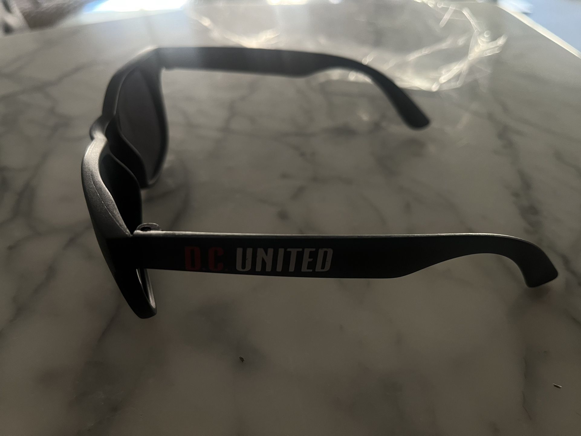 DC United Sunglasses