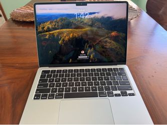 2025 M4 MacBook Air