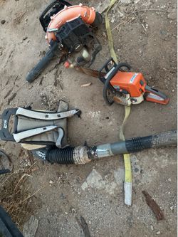 Landscape tools