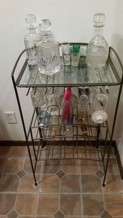 Wine rack