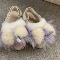 Toddler Uggs Sandals