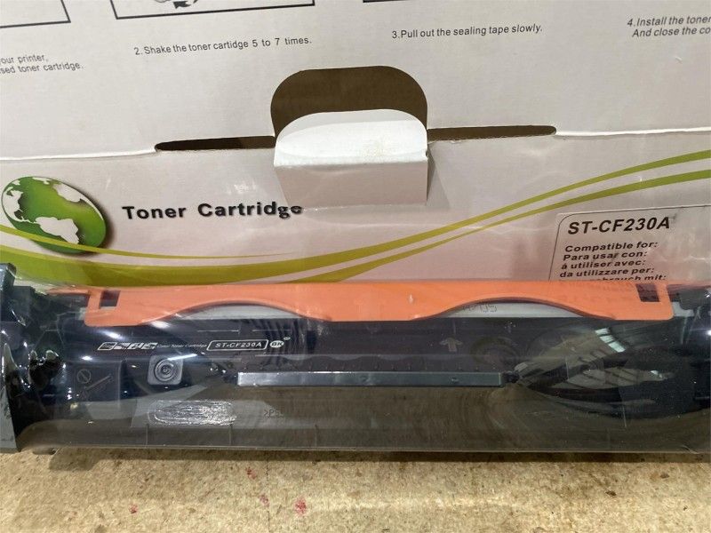 Toner Carts CRG051 - Brand New