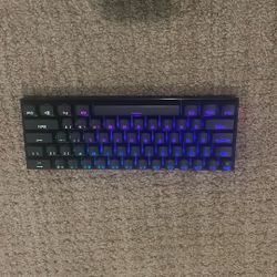 Redragon Pro 50% Keyboard