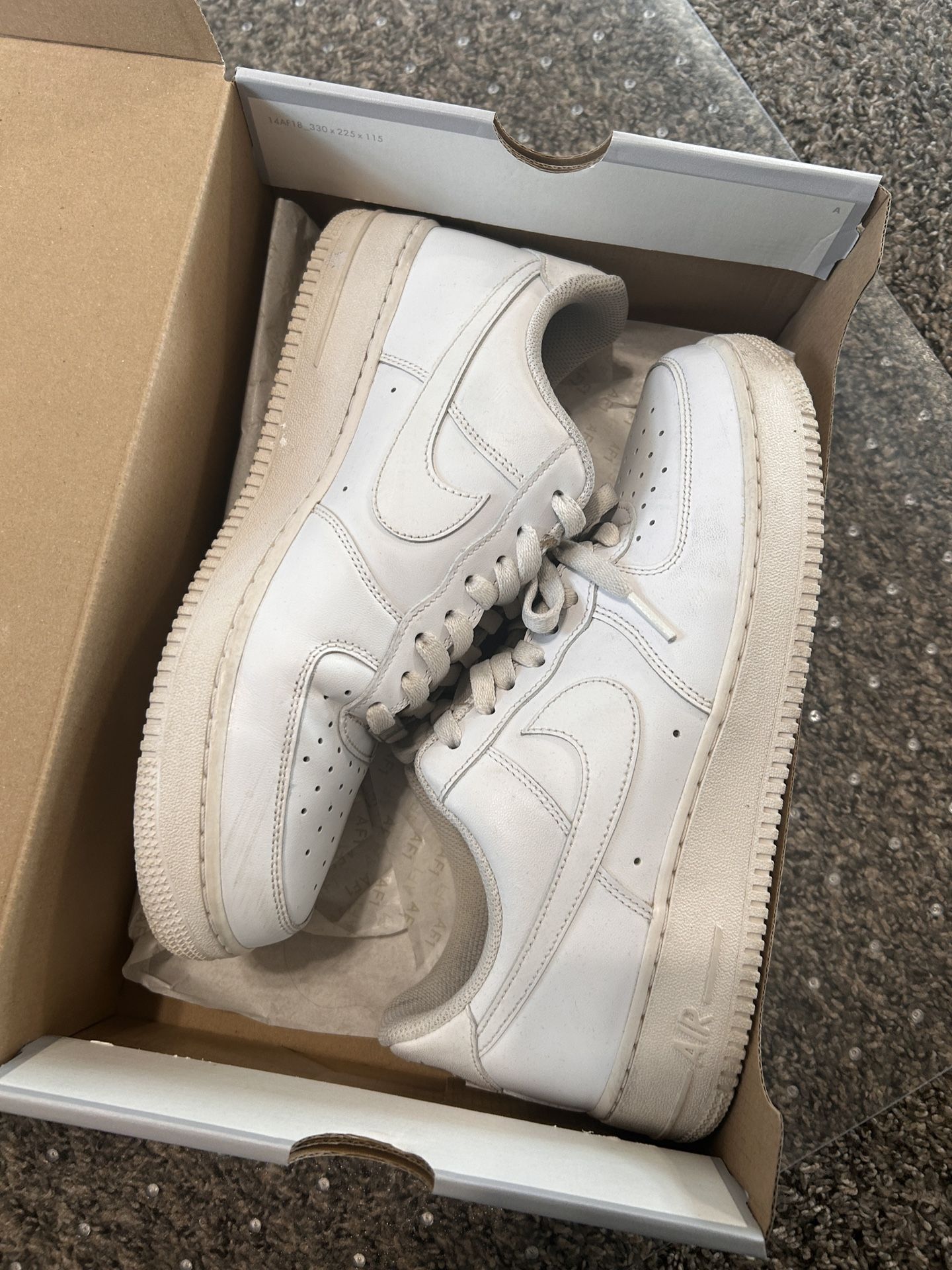 air forces