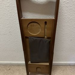 Bath Tub Tray