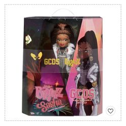 Bratz GCDS Sasha 