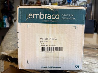 New genuine OEM GE WR87X32290 Refrigerator Compressor