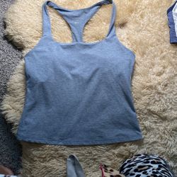 Gym Top