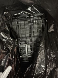 Pet Crate