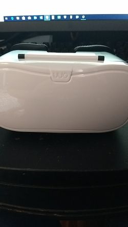 VR Headset - Universal Phone Compatibility