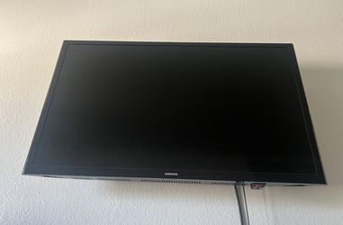 MUST GO! Samsung TV!