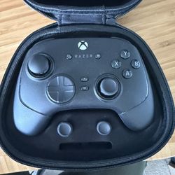 Razer Wolverine V3 Xbox