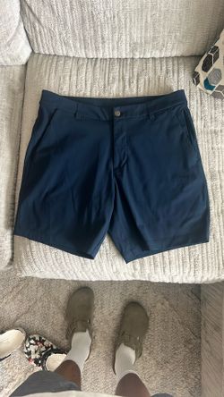 Lululemon Commission Shorts 32 waist 