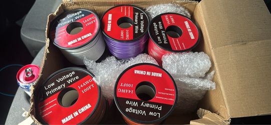 14 gauge wire