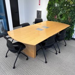 Office Table