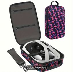 Oculus Quest 2or 3 Case